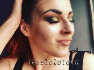 Jesslolotaka