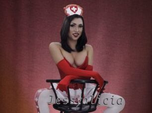 Jessyalicia