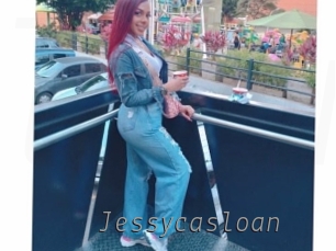 Jessycasloan