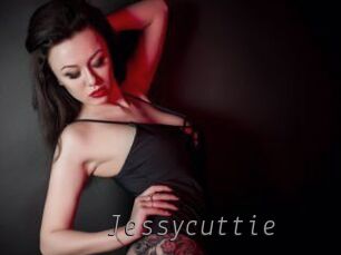 jessycuttie Livestrip Cams