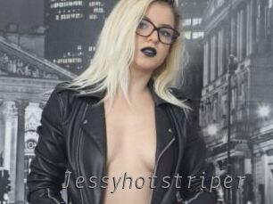 Jessyhotstriper