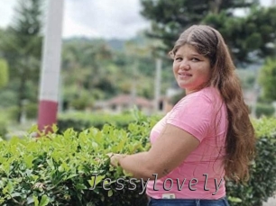 Jessylovely