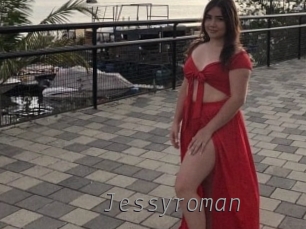jessyroman Livestrip Cams