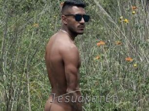 Jesuakaren