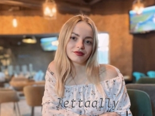Jettaally