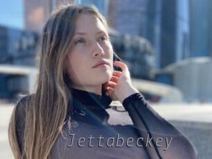 Jettabeckey