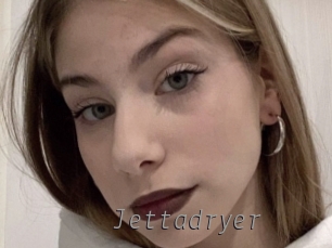 Jettadryer