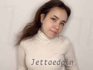 Jettaedgin