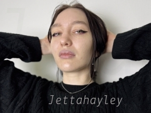 Jettahayley