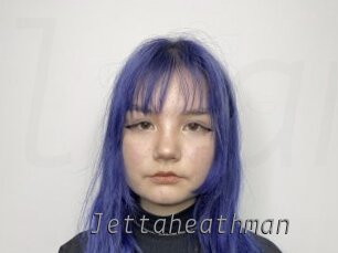 Jettaheathman
