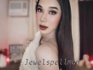 jewelspellman Livestrip Cams