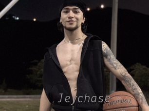 Jeychase