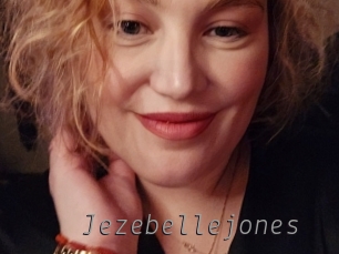 Jezebellejones