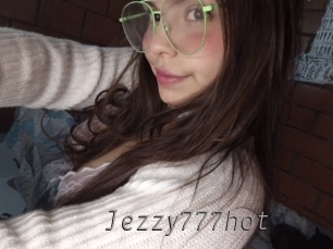 jezzy777hot Livestrip Cams