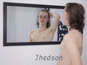 Jhedson