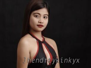 Jhendrtykinkyx