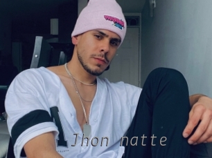 Jhon_natte