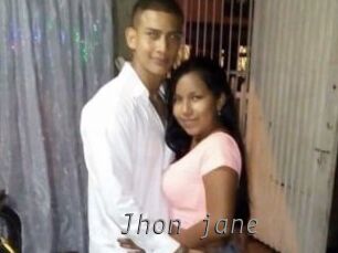 jhon_jane Livestrip Cams