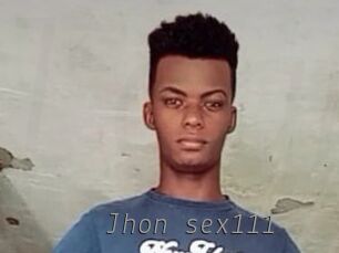 Jhon_sex111