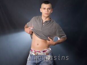 Jhonassins