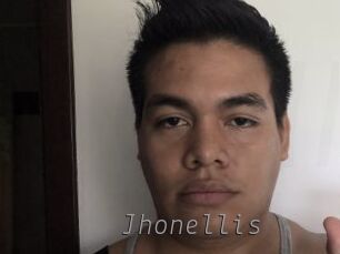 Jhonellis