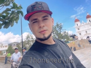 jhonemedina Livestrip Cams