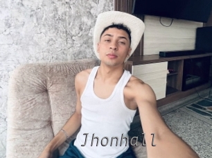 Jhonhall