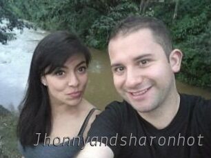 Jhonnyandsharonhot