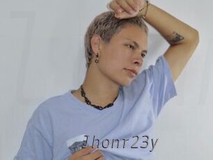 jhonr23y Livestrip Cams