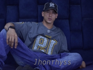 jhonrhyss Livestrip Cams