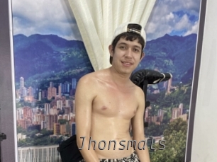 Jhonsmals