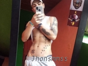 jhonsmmss Livestrip Cams