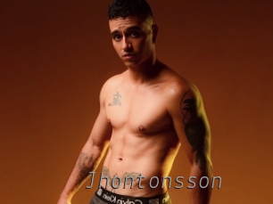 Jhontonsson
