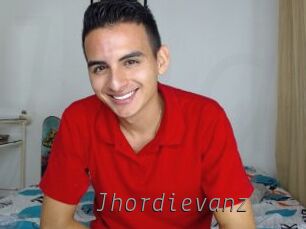 Jhordievanz