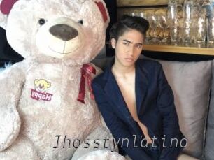 Jhosstynlatino