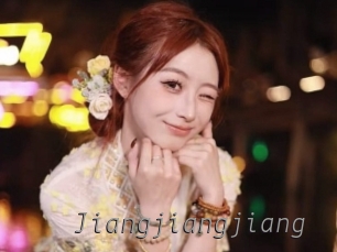 jiangjiangjiang Livestrip Cams