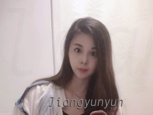 Jiangyunyun
