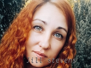 jill_stevens Livestrip Cams