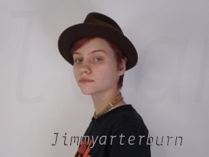 Jimmyarterburn