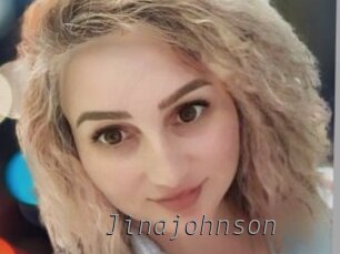 Jinajohnson