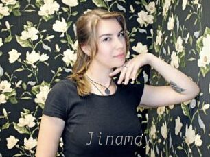 Jinamay