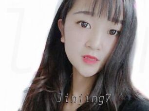 jinjing7 Livestrip Cams