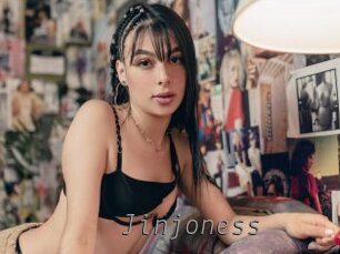Jinjoness