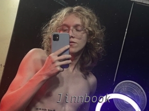 jinnbook Livestrip Cams