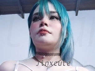 jinxcute Livestrip Cams