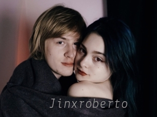 Jinxroberto