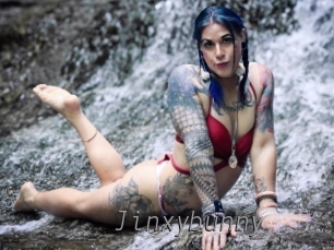 Jinxybunny