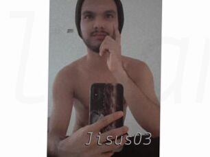 jisus03 Livestrip Cams