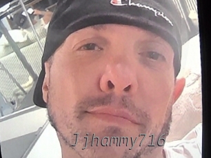 jjhammy716 Livestrip Cams