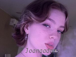 Joanaadams